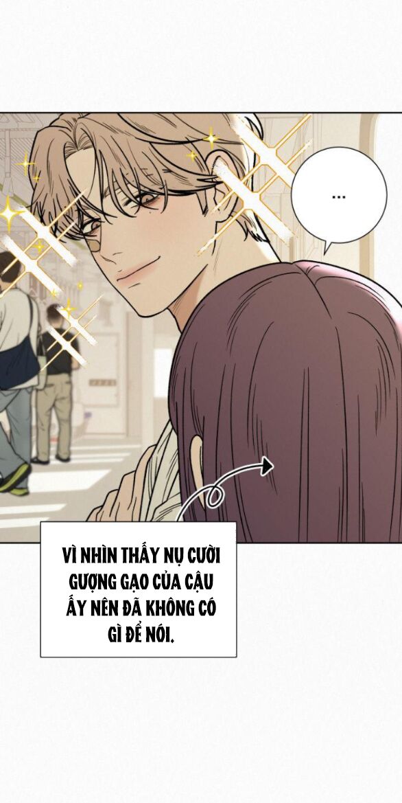 Tình Yêu Trong Sáng Chap Chapter 58.2-Tình Yêu Trong Sáng - Next Chap 89