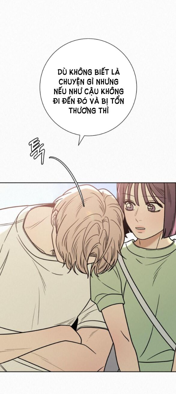 Tình Yêu Trong Sáng Chap Chapter 58.2-Tình Yêu Trong Sáng - Next Chap 89