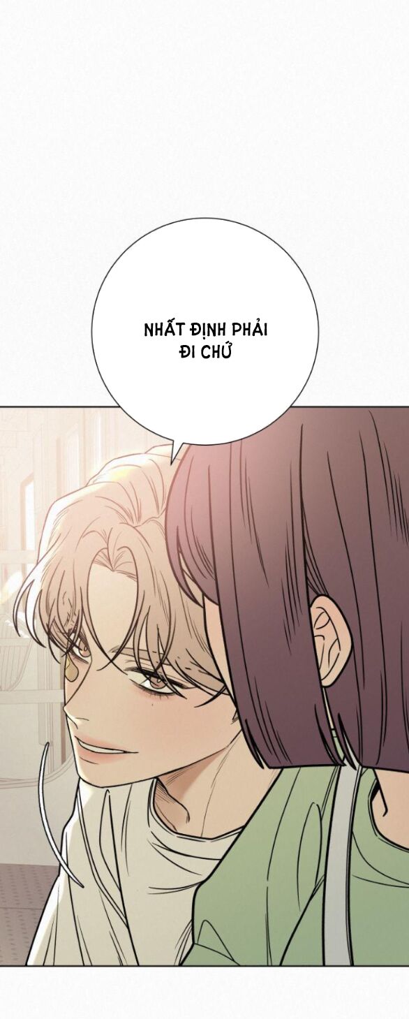Tình Yêu Trong Sáng Chap Chapter 58.2-Tình Yêu Trong Sáng - Next Chap 89