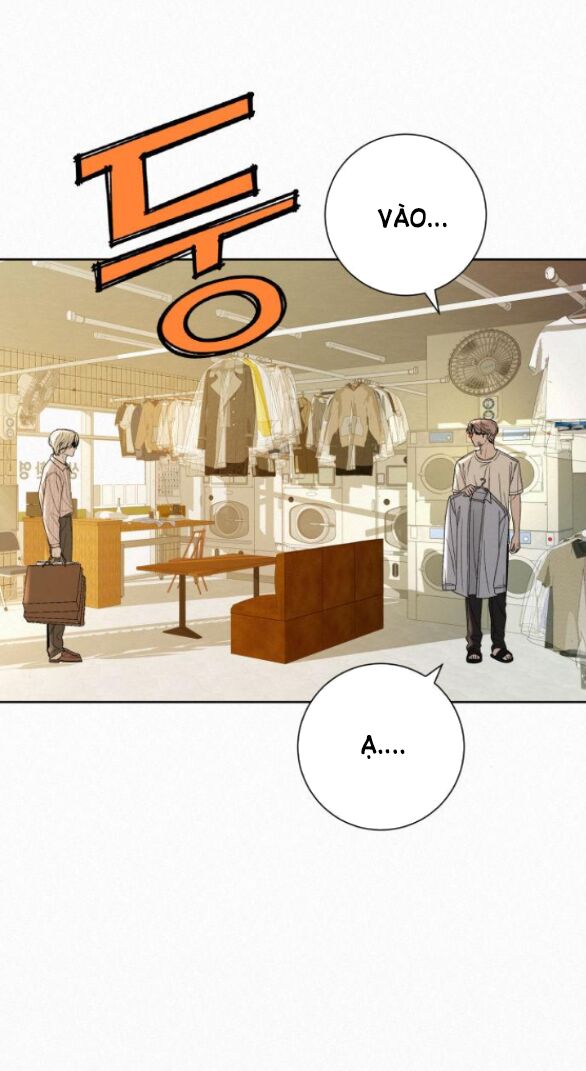 Tình Yêu Trong Sáng Chap Chapter 58.2-Tình Yêu Trong Sáng - Next Chap 89