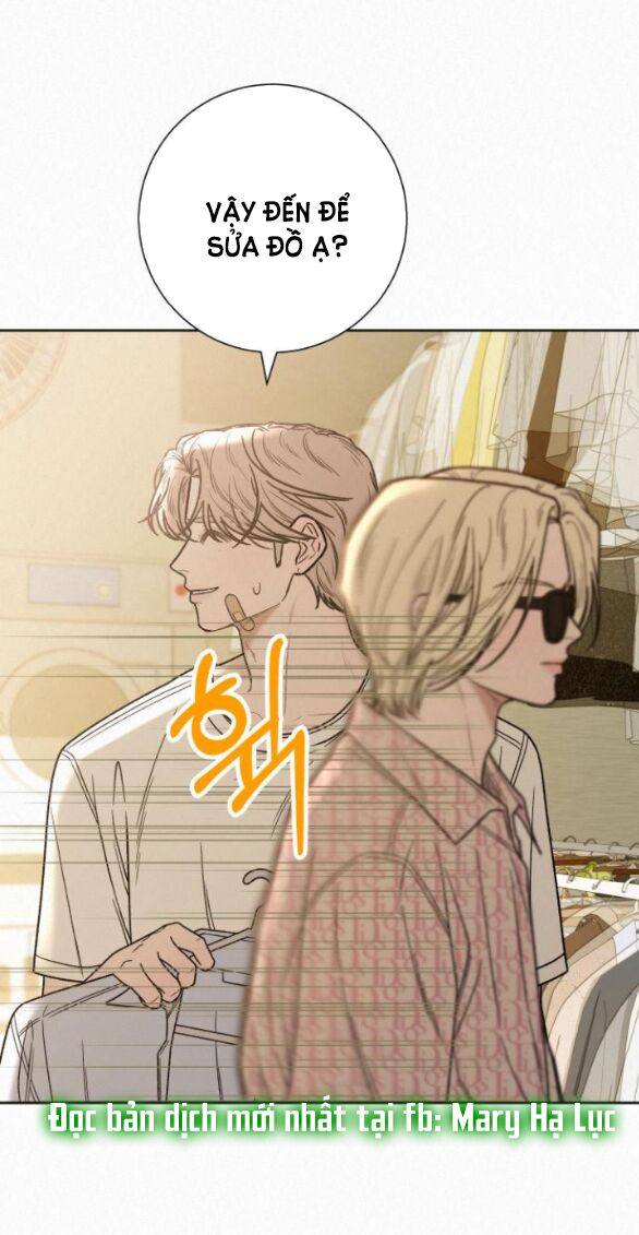 Tình Yêu Trong Sáng Chap Chapter 58.2-Tình Yêu Trong Sáng - Next Chap 89