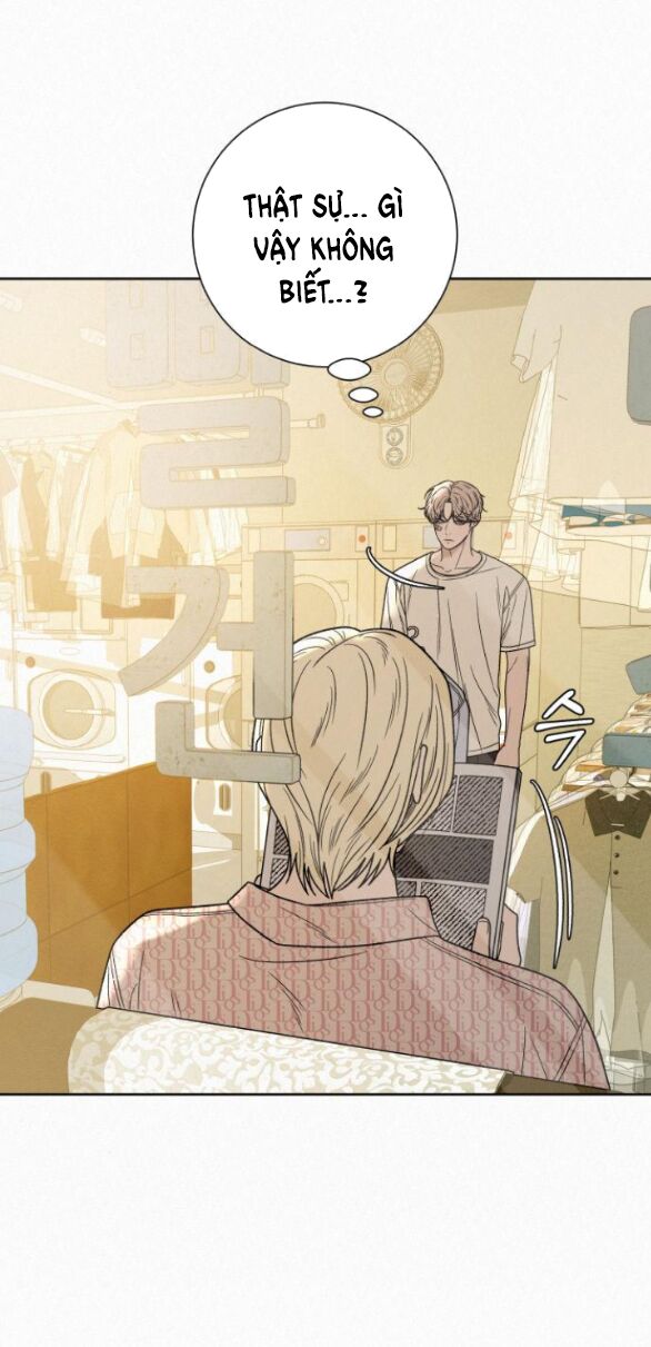 Tình Yêu Trong Sáng Chap Chapter 58.2-Tình Yêu Trong Sáng - Next Chap 89