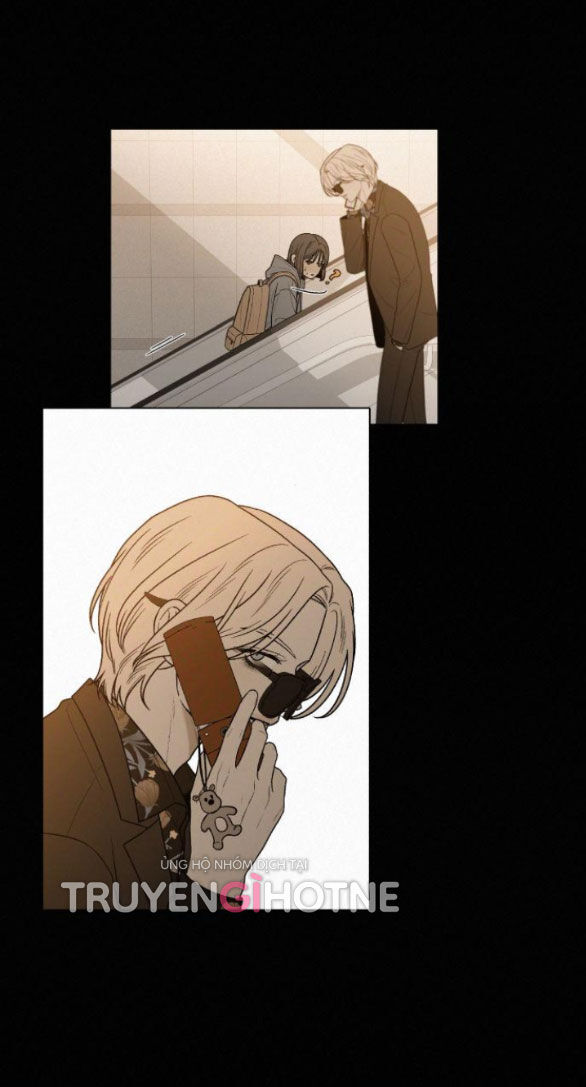 Tình Yêu Trong Sáng Chap Chapter 58.2-Tình Yêu Trong Sáng - Next Chap 89