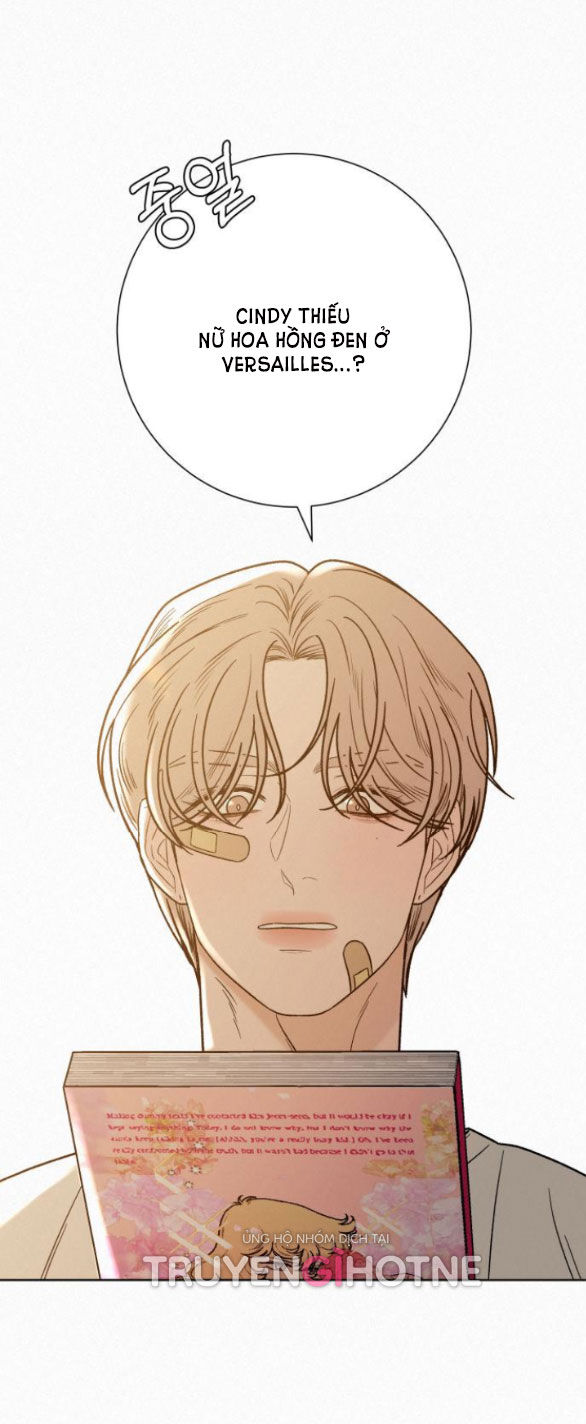 Tình Yêu Trong Sáng Chap Chapter 59.1-Tình Yêu Trong Sáng - Next Chap 90