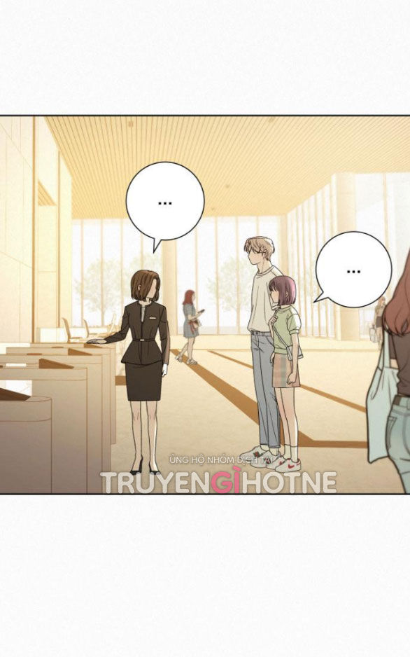 Tình Yêu Trong Sáng Chap Chapter 59.1-Tình Yêu Trong Sáng - Next Chap 90