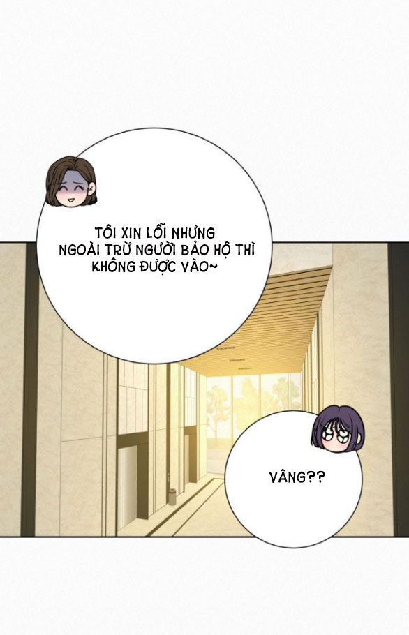 Tình Yêu Trong Sáng Chap Chapter 59.1-Tình Yêu Trong Sáng - Next Chap 90