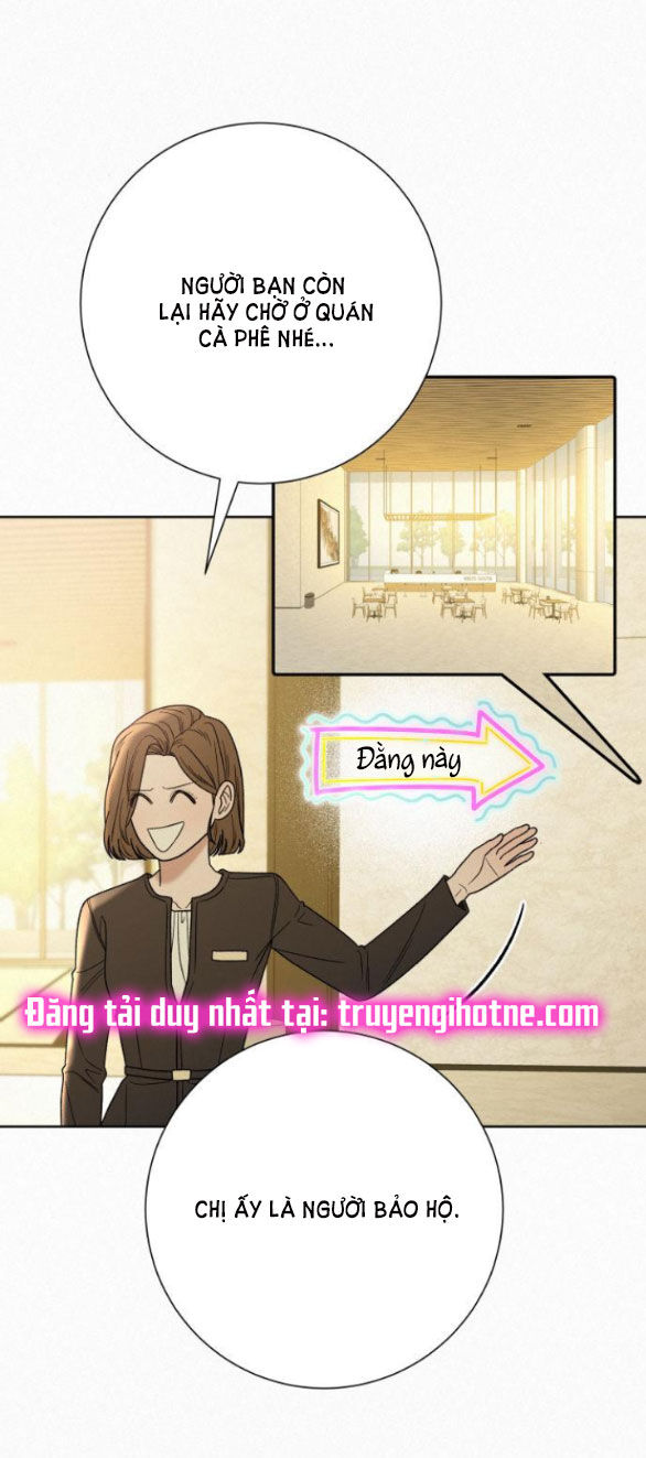 Tình Yêu Trong Sáng Chap Chapter 59.1-Tình Yêu Trong Sáng - Next Chap 90
