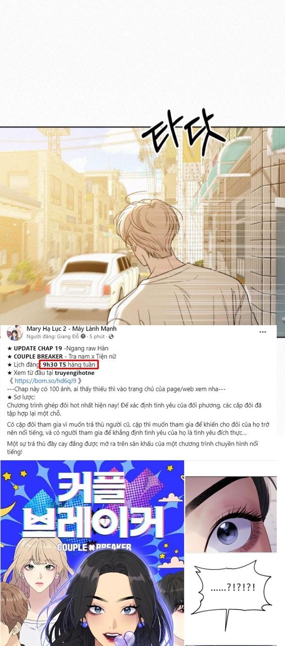 Tình Yêu Trong Sáng Chap Chapter 59.1-Tình Yêu Trong Sáng - Next Chap 90