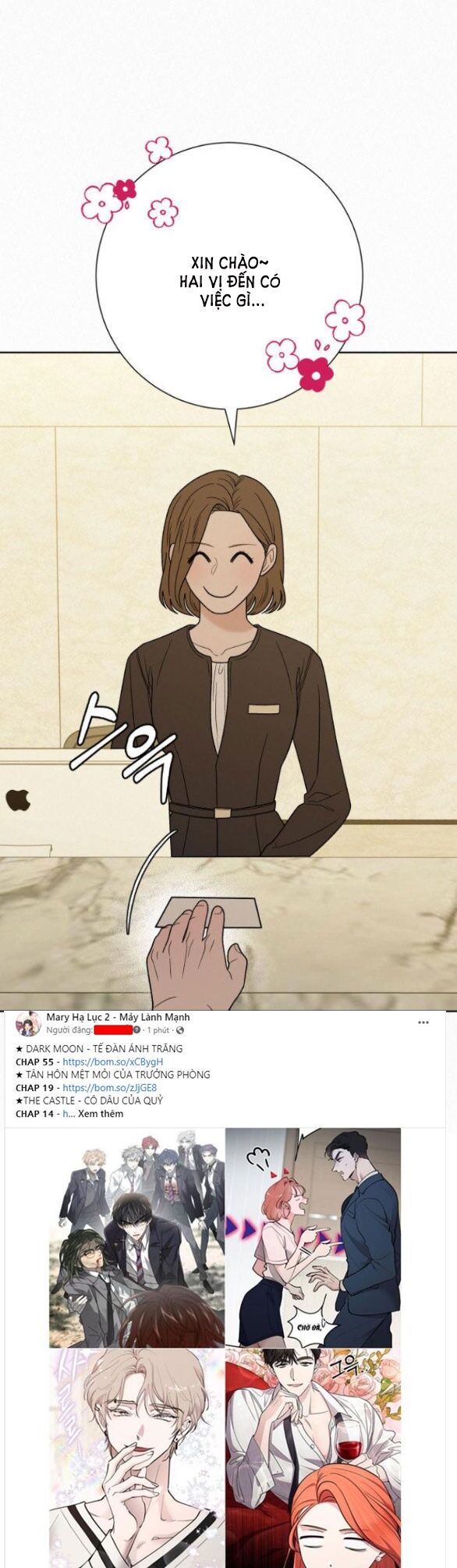 Tình Yêu Trong Sáng Chap Chapter 59.1-Tình Yêu Trong Sáng - Next Chap 90