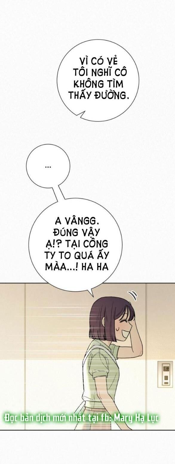 Tình Yêu Trong Sáng Chap Chapter 59.2-Tình Yêu Trong Sáng - Next Chap 91