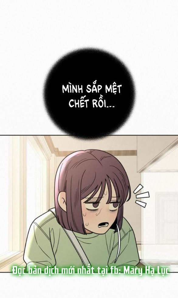 Tình Yêu Trong Sáng Chap Chapter 59.2-Tình Yêu Trong Sáng - Next Chap 91