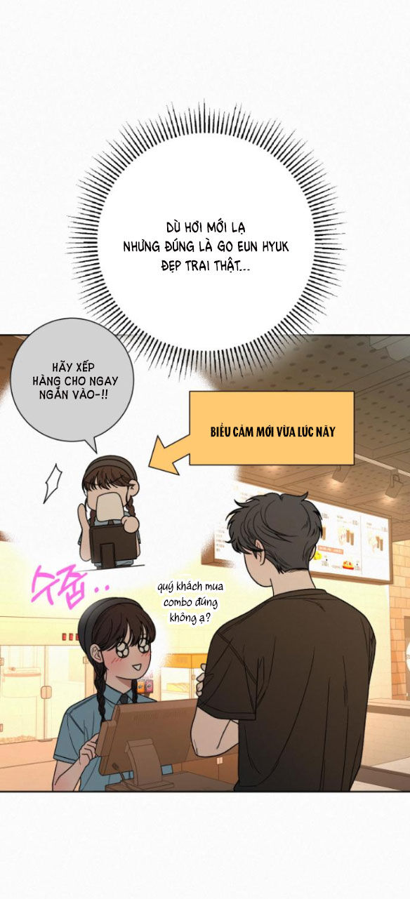 Tình Yêu Trong Sáng Chap Chapter 61.1-Tình Yêu Trong Sáng - Next Chap 92