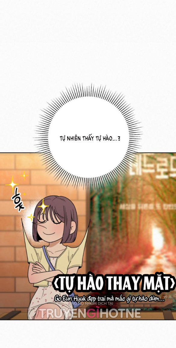 Tình Yêu Trong Sáng Chap Chapter 61.1-Tình Yêu Trong Sáng - Next Chap 92