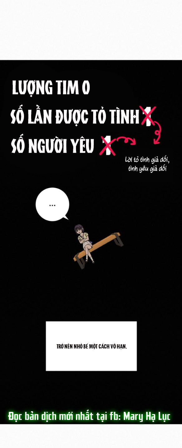 Tình Yêu Trong Sáng Chap Chapter 61.1-Tình Yêu Trong Sáng - Next Chap 92