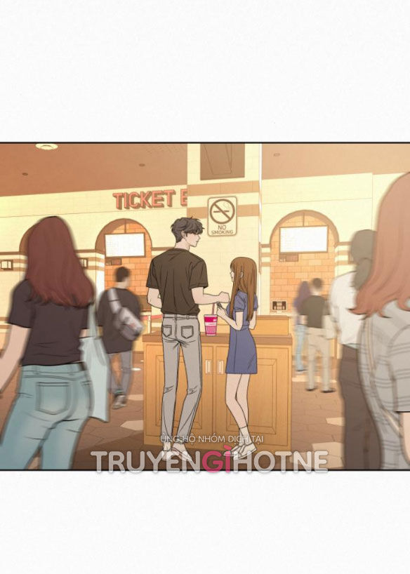 Tình Yêu Trong Sáng Chap Chapter 61.1-Tình Yêu Trong Sáng - Next Chap 92