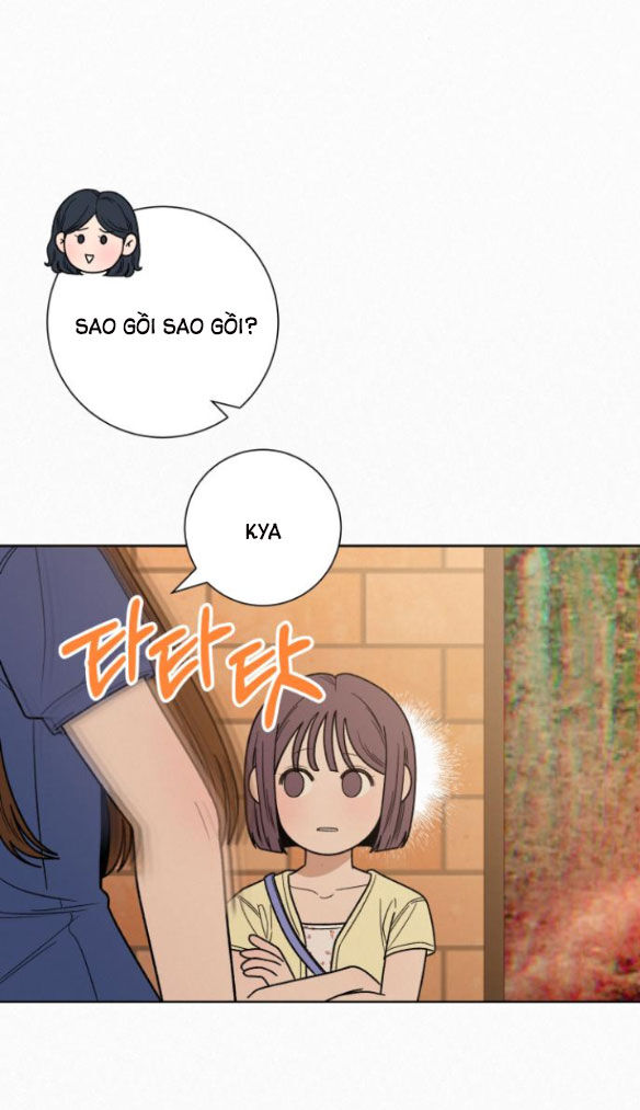 Tình Yêu Trong Sáng Chap Chapter 61.1-Tình Yêu Trong Sáng - Next Chap 92