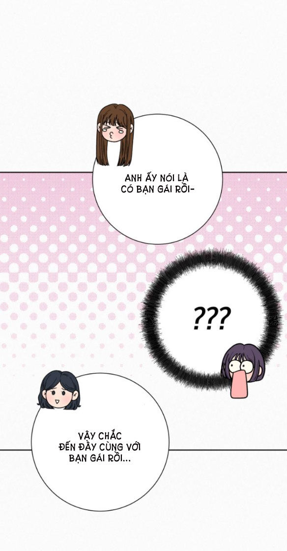 Tình Yêu Trong Sáng Chap Chapter 61.1-Tình Yêu Trong Sáng - Next Chap 92