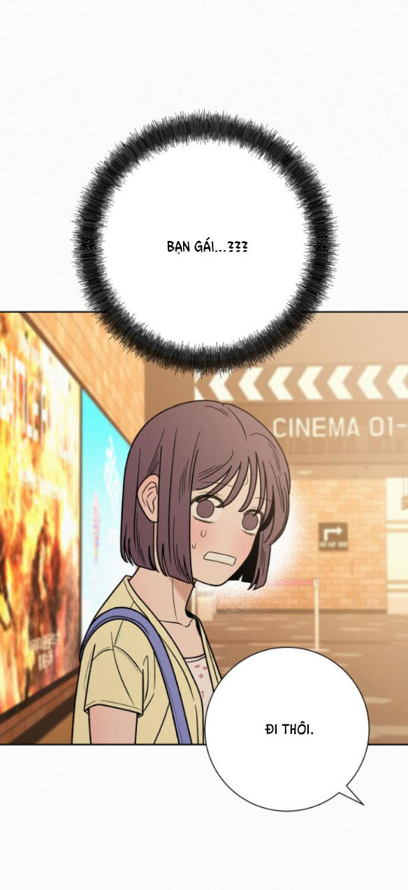 Tình Yêu Trong Sáng Chap Chapter 61.1-Tình Yêu Trong Sáng - Next Chap 92