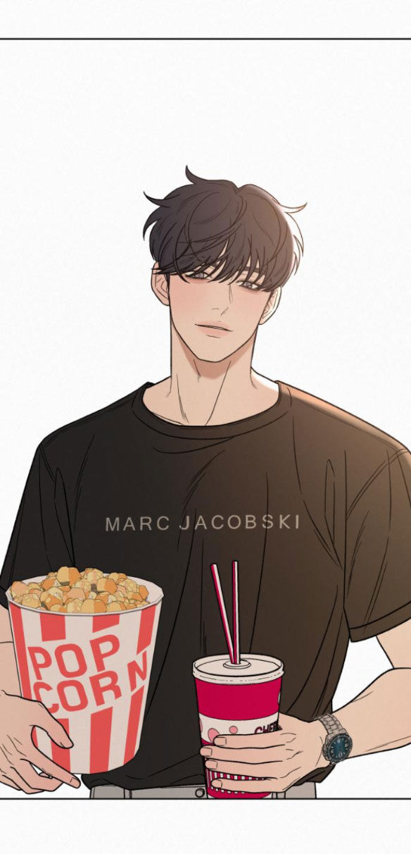 Tình Yêu Trong Sáng Chap Chapter 61.1-Tình Yêu Trong Sáng - Next Chap 92