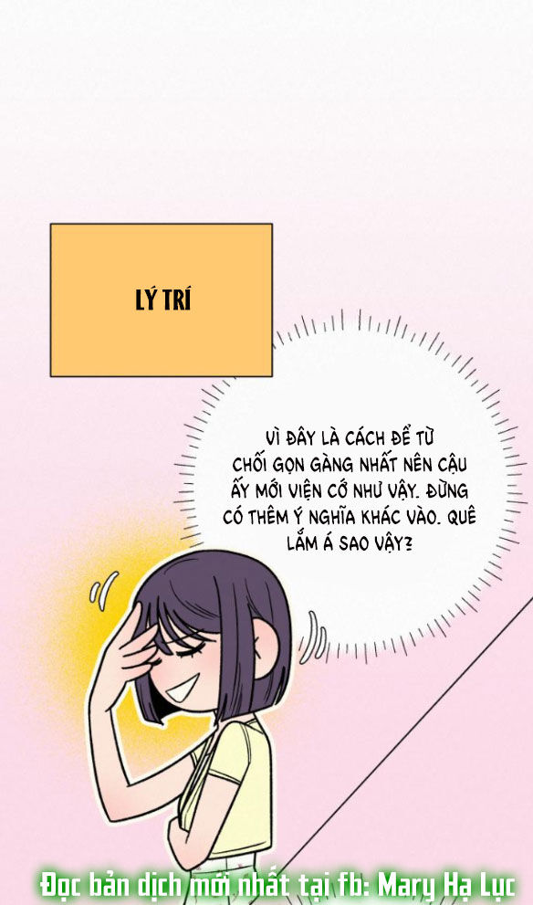 Tình Yêu Trong Sáng Chap Chapter 61.1-Tình Yêu Trong Sáng - Next Chap 92