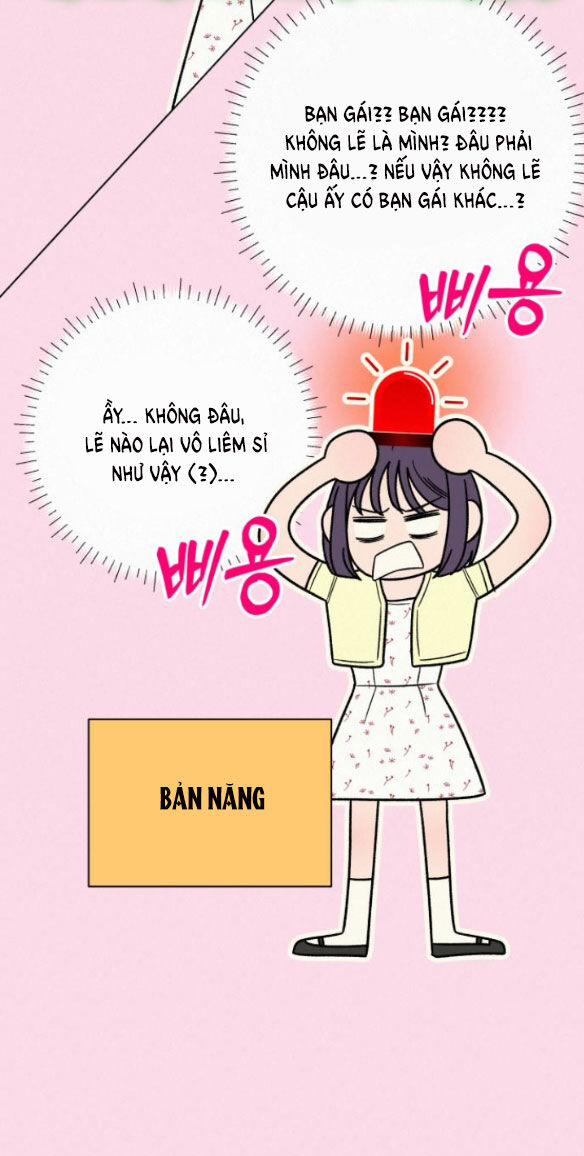 Tình Yêu Trong Sáng Chap Chapter 61.1-Tình Yêu Trong Sáng - Next Chap 92
