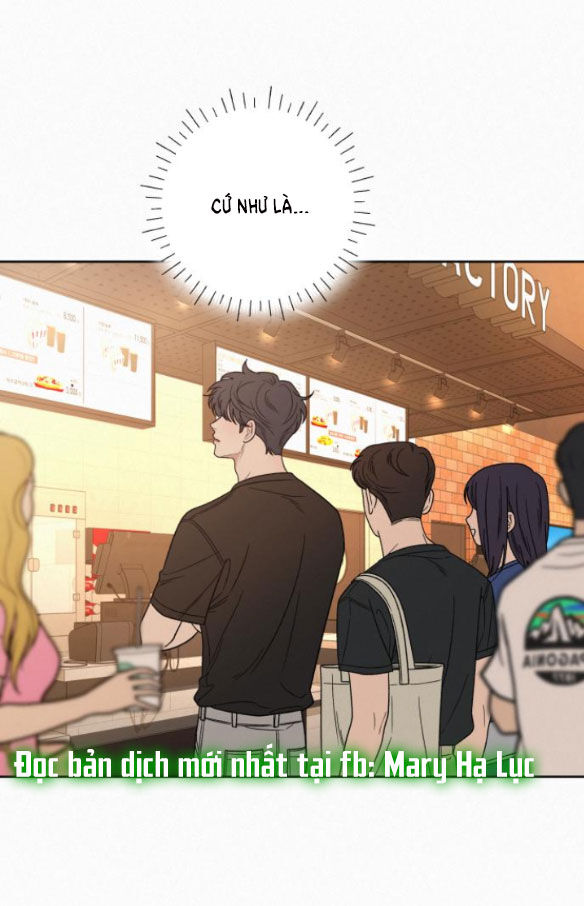 Tình Yêu Trong Sáng Chap Chapter 61.1-Tình Yêu Trong Sáng - Next Chap 92