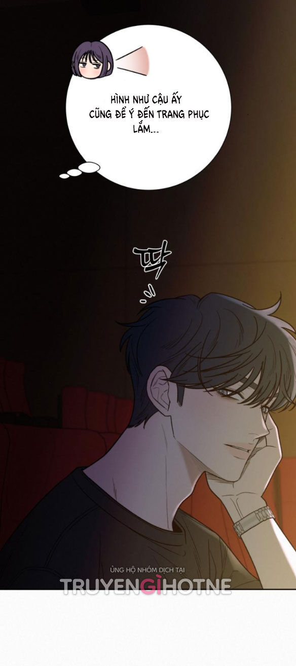 Tình Yêu Trong Sáng Chap Chapter 61.1-Tình Yêu Trong Sáng - Next Chap 92