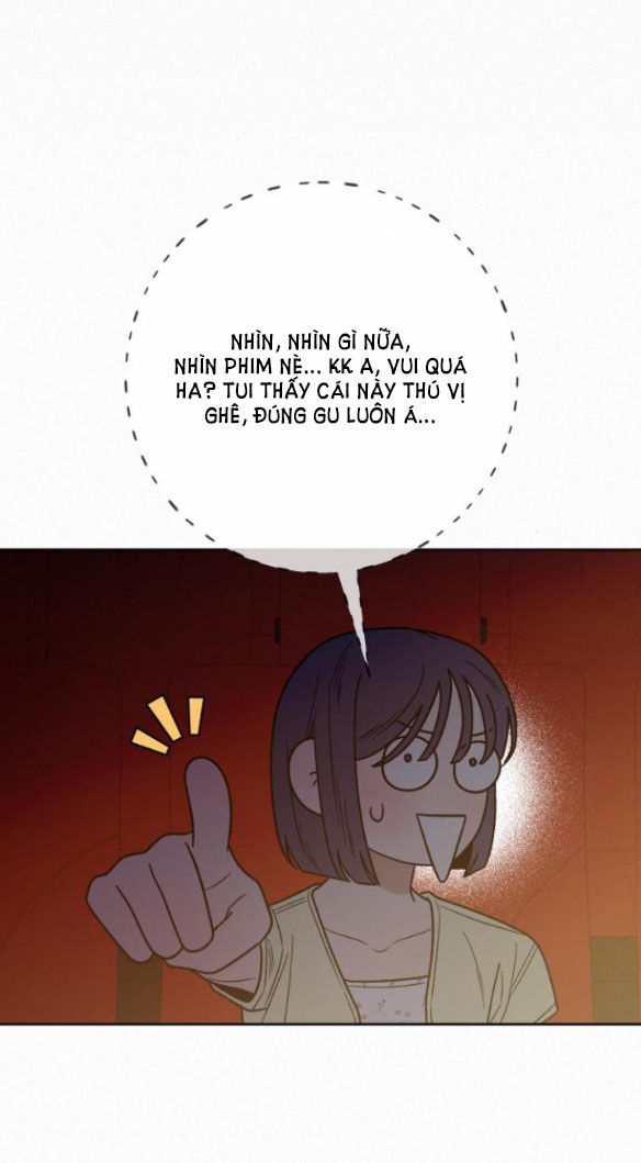 Tình Yêu Trong Sáng Chap Chapter 61.1-Tình Yêu Trong Sáng - Next Chap 92