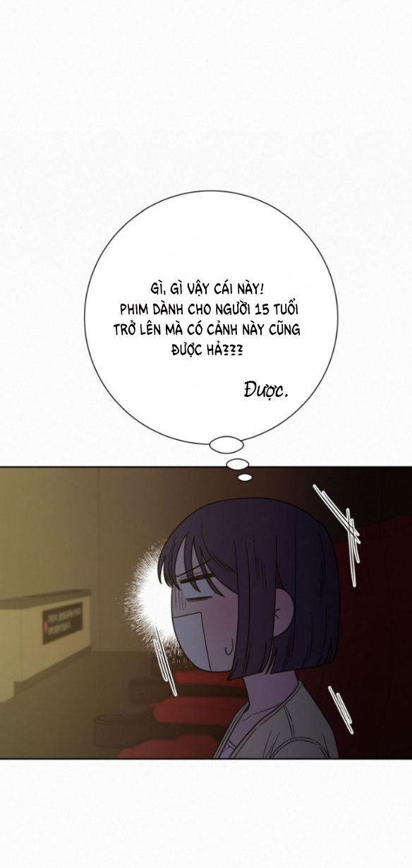 Tình Yêu Trong Sáng Chap Chapter 61.1-Tình Yêu Trong Sáng - Next Chap 92