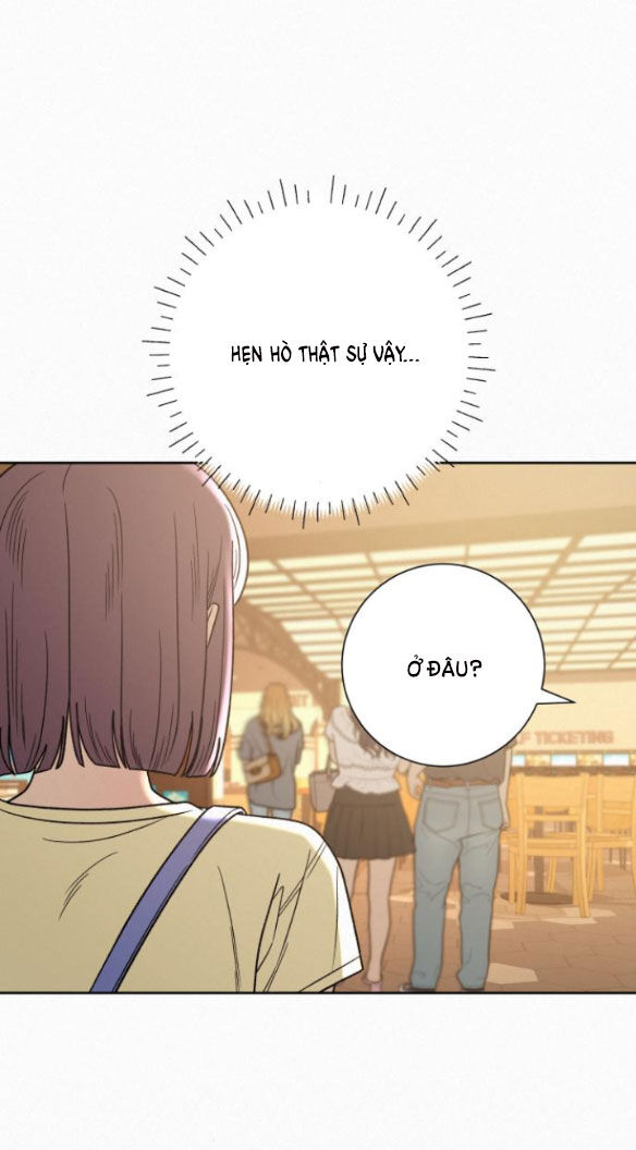 Tình Yêu Trong Sáng Chap Chapter 61.1-Tình Yêu Trong Sáng - Next Chap 92