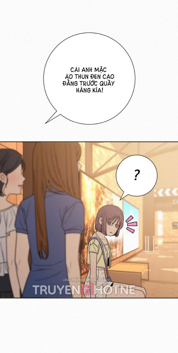 Tình Yêu Trong Sáng Chap Chapter 61.1-Tình Yêu Trong Sáng - Next Chap 92