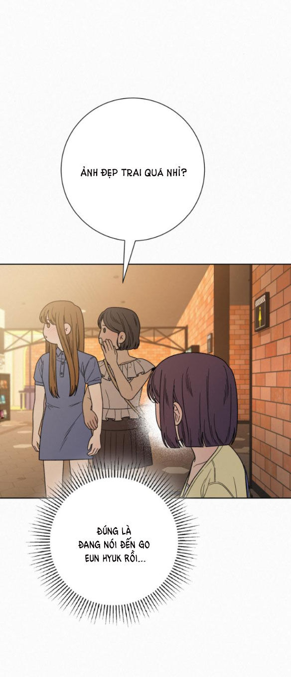 Tình Yêu Trong Sáng Chap Chapter 61.1-Tình Yêu Trong Sáng - Next Chap 92