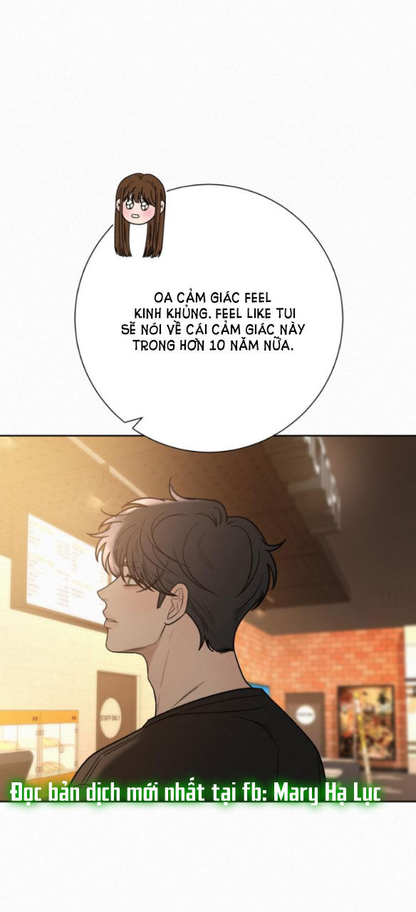 Tình Yêu Trong Sáng Chap Chapter 61.1-Tình Yêu Trong Sáng - Next Chap 92