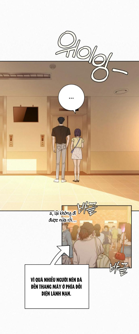 Tình Yêu Trong Sáng Chap Chapter 61.2-Tình Yêu Trong Sáng - Next Chap 93