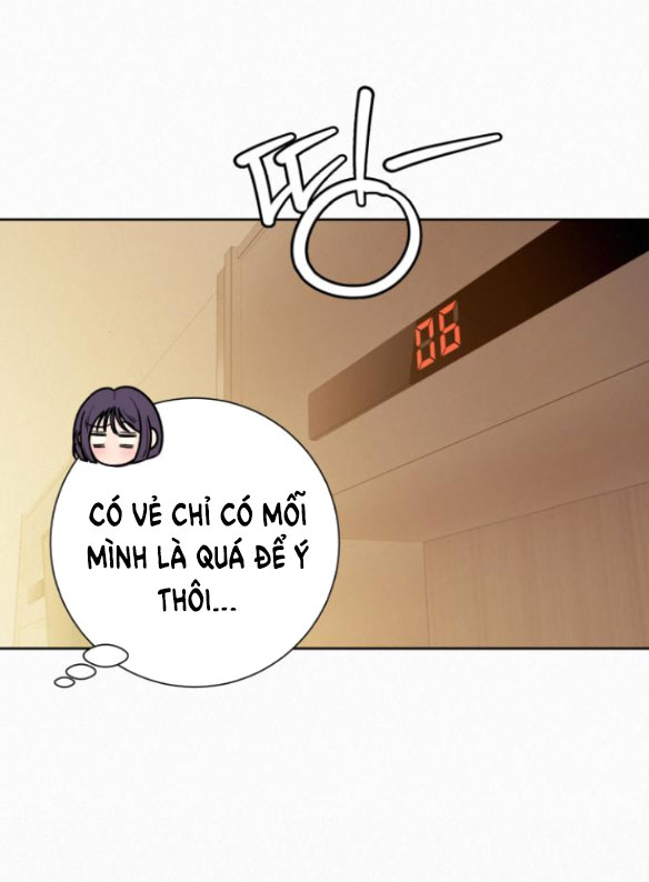 Tình Yêu Trong Sáng Chap Chapter 61.2-Tình Yêu Trong Sáng - Next Chap 93