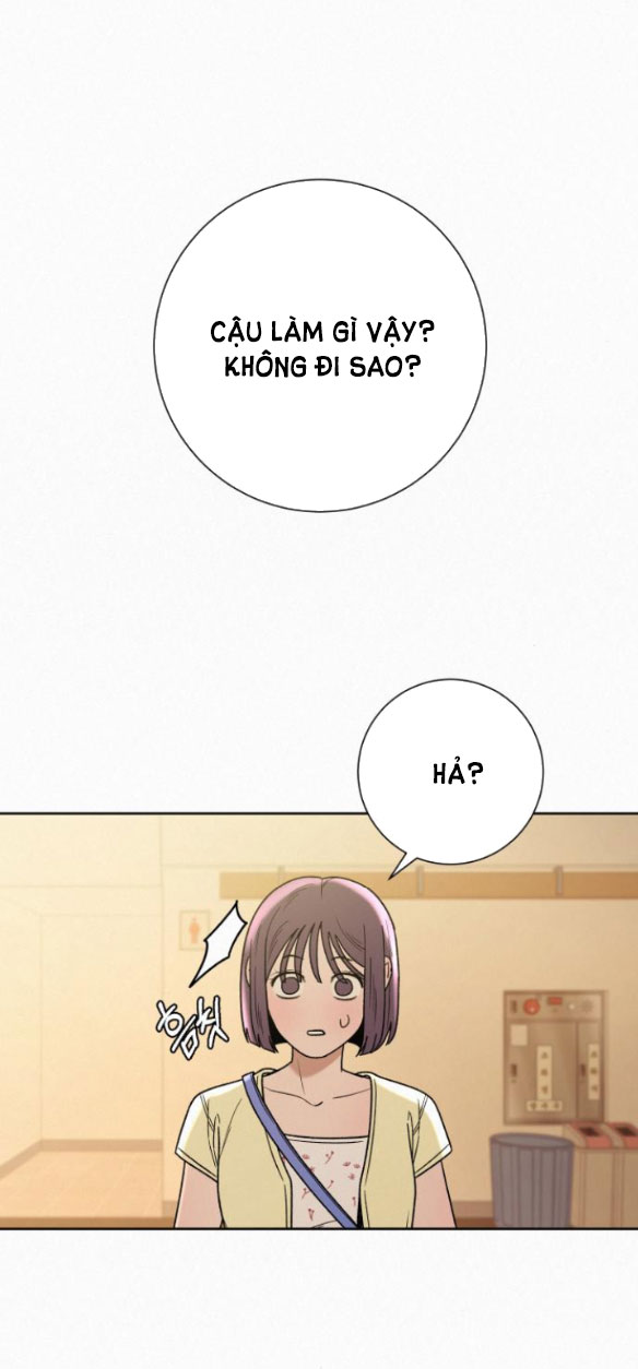 Tình Yêu Trong Sáng Chap Chapter 61.2-Tình Yêu Trong Sáng - Next Chap 93