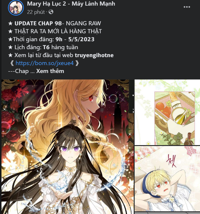 Tình Yêu Trong Sáng Chap Chapter 61.2-Tình Yêu Trong Sáng - Next Chap 93