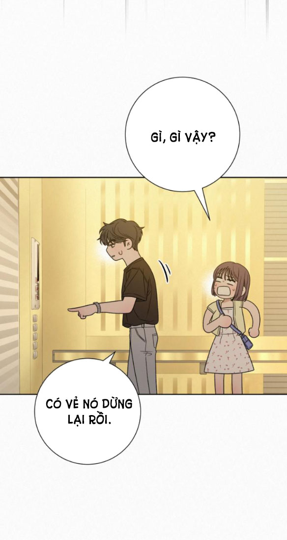 Tình Yêu Trong Sáng Chap Chapter 61.2-Tình Yêu Trong Sáng - Next Chap 93