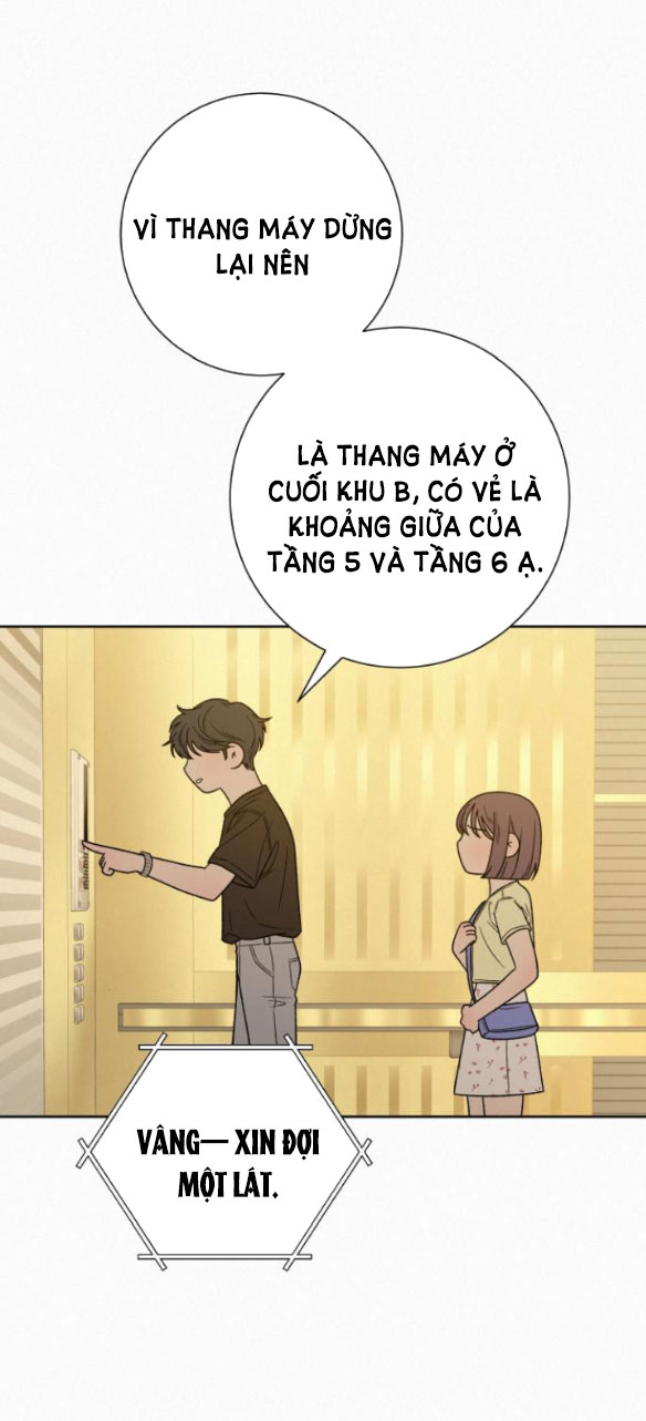 Tình Yêu Trong Sáng Chap Chapter 61.2-Tình Yêu Trong Sáng - Next Chap 93