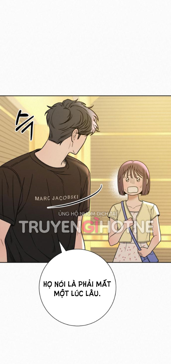 Tình Yêu Trong Sáng Chap Chapter 61.2-Tình Yêu Trong Sáng - Next Chap 93