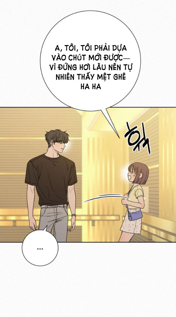 Tình Yêu Trong Sáng Chap Chapter 61.2-Tình Yêu Trong Sáng - Next Chap 93