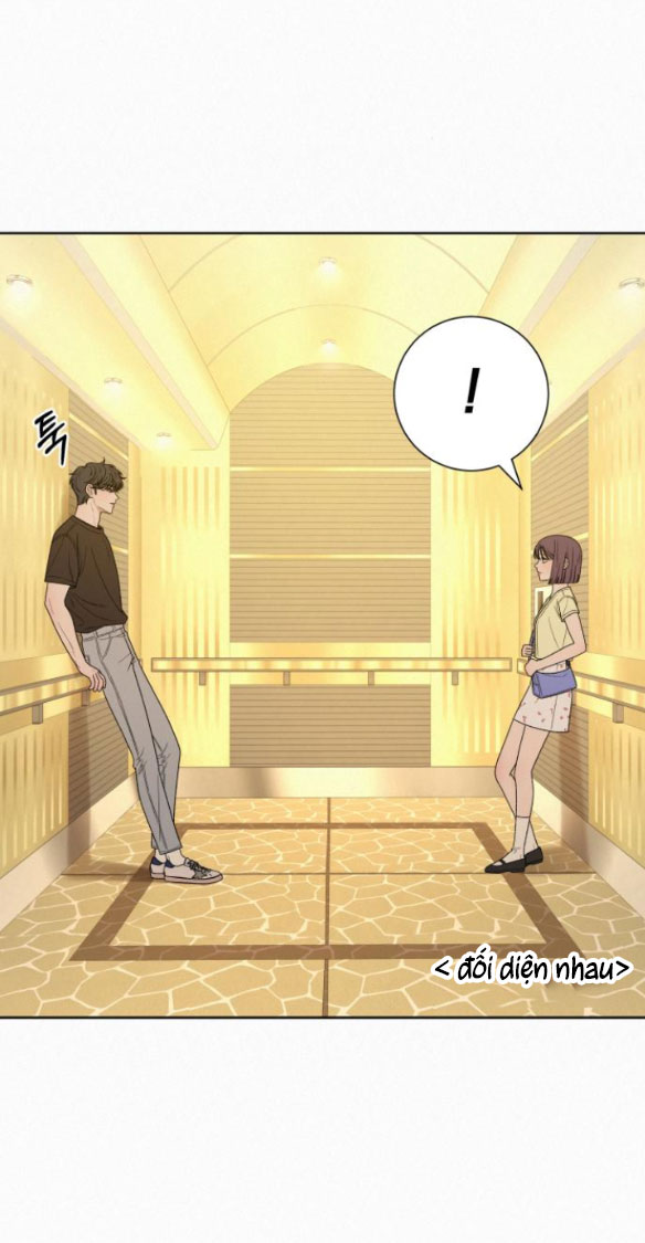 Tình Yêu Trong Sáng Chap Chapter 61.2-Tình Yêu Trong Sáng - Next Chap 93