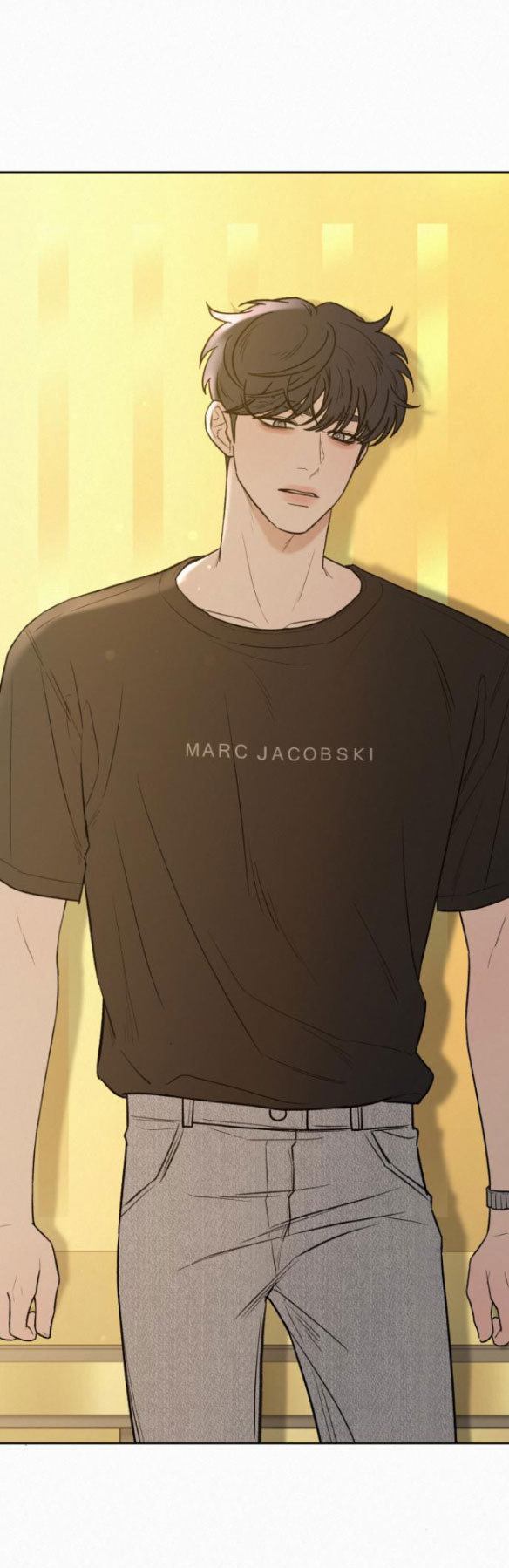 Tình Yêu Trong Sáng Chap Chapter 61.2-Tình Yêu Trong Sáng - Next Chap 93