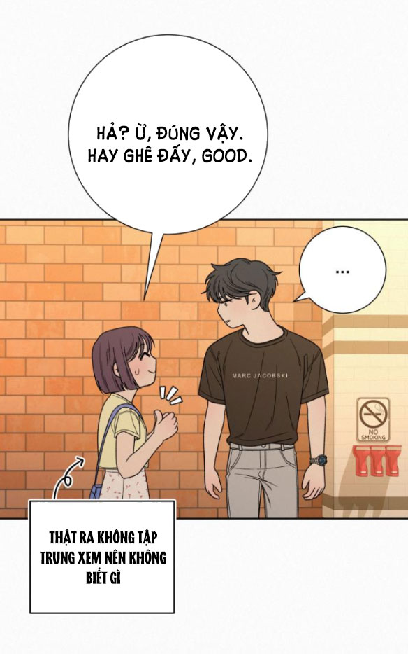 Tình Yêu Trong Sáng Chap Chapter 61.2-Tình Yêu Trong Sáng - Next Chap 93