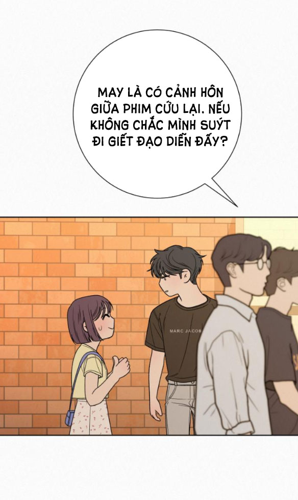 Tình Yêu Trong Sáng Chap Chapter 61.2-Tình Yêu Trong Sáng - Next Chap 93