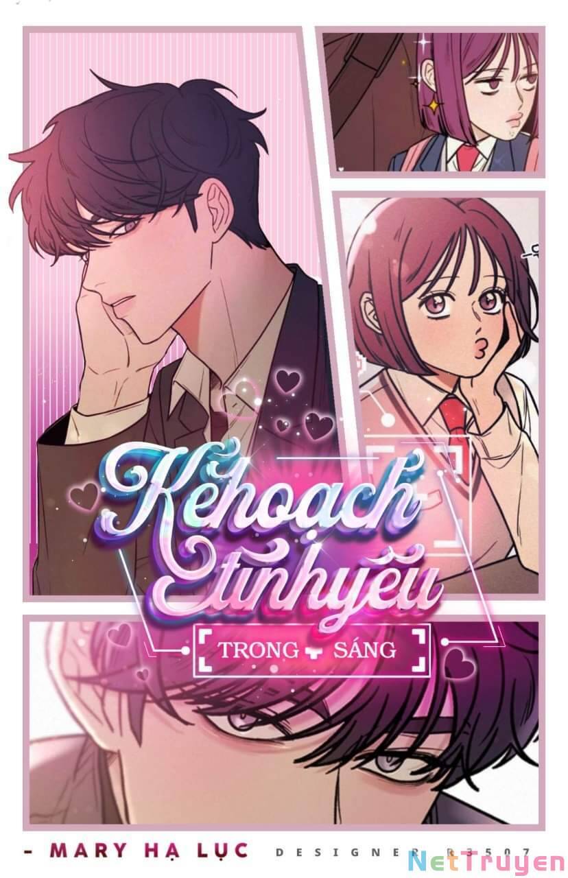 Tình Yêu Trong Sáng Chap Chapter 62-Tình Yêu Trong Sáng - Next Chap 94