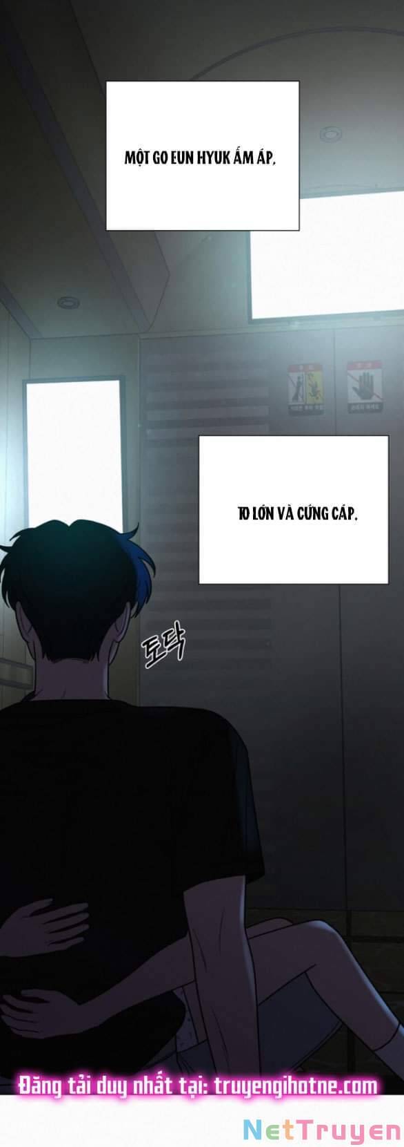 Tình Yêu Trong Sáng Chap Chapter 62-Tình Yêu Trong Sáng - Next Chap 94