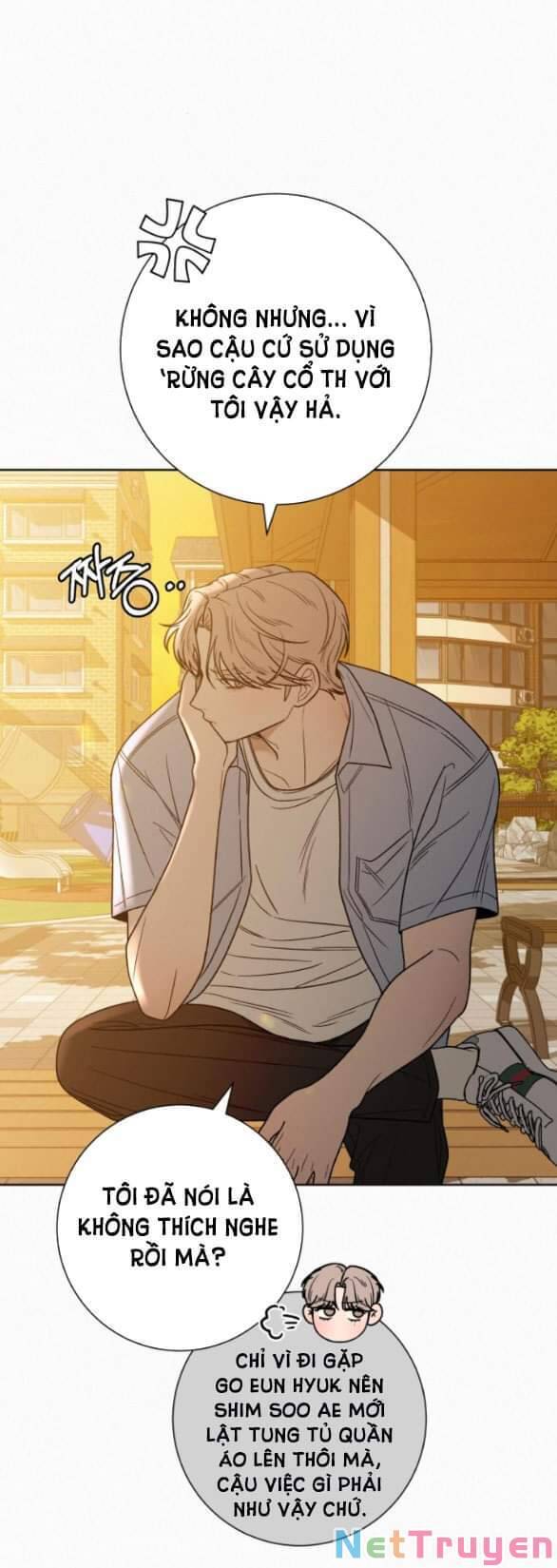 Tình Yêu Trong Sáng Chap Chapter 62-Tình Yêu Trong Sáng - Next Chap 94