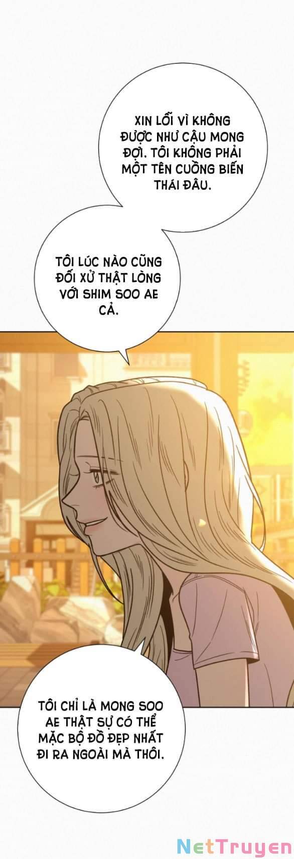 Tình Yêu Trong Sáng Chap Chapter 62-Tình Yêu Trong Sáng - Next Chap 94