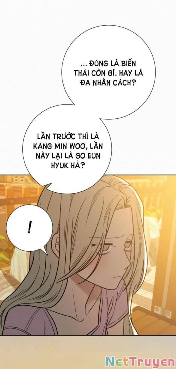 Tình Yêu Trong Sáng Chap Chapter 62-Tình Yêu Trong Sáng - Next Chap 94